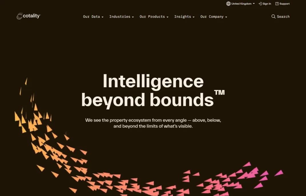 Buy with Confidence website