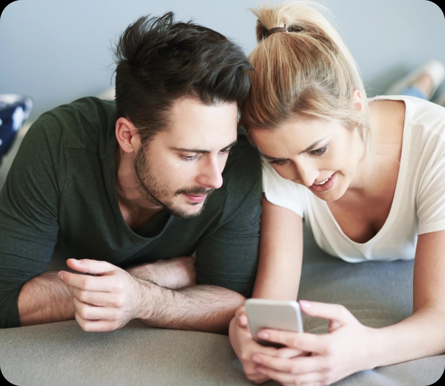 Complete Peace<br class='hidden lg:inline' /> of Mind