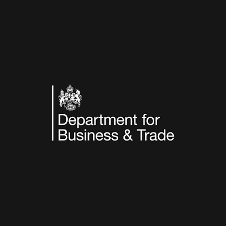 Department for Business and Trade