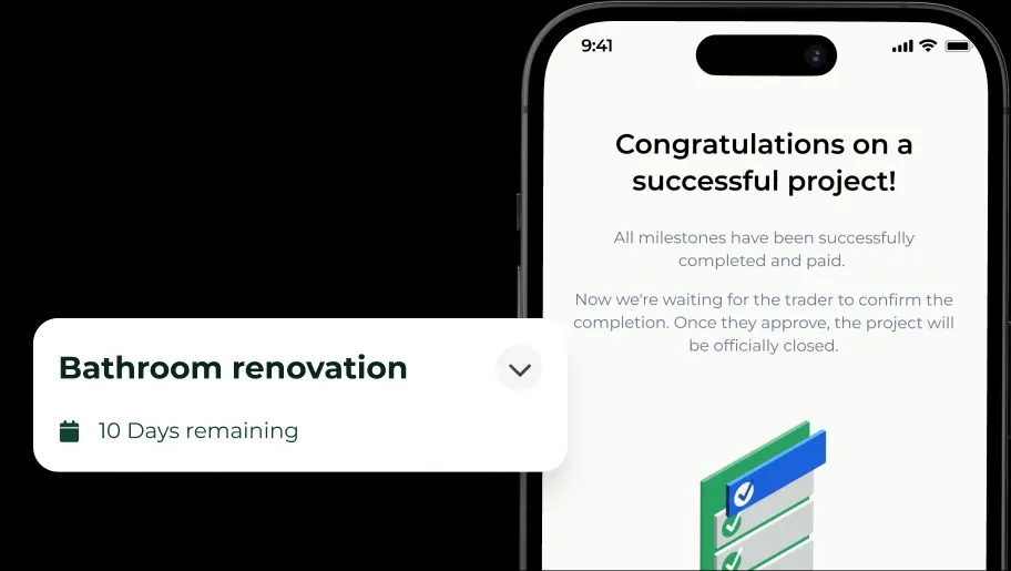 Building better outcomes