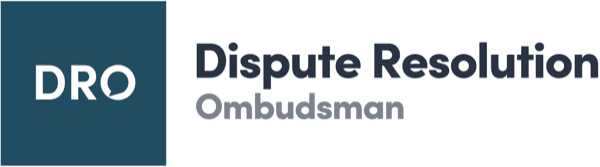 Dispute Resolution Ombudsman