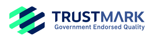 TrustMark – Government Endorsed Quality